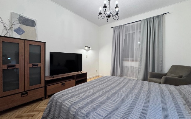 Квартира 3-комнатная YarApartments на Свободы 58