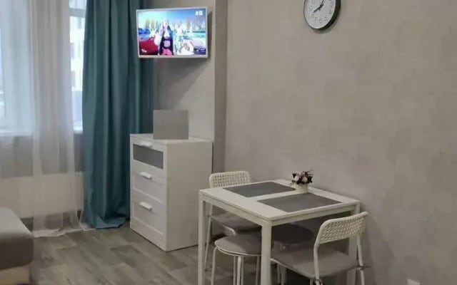 Квартира в ЖК Звездный городок