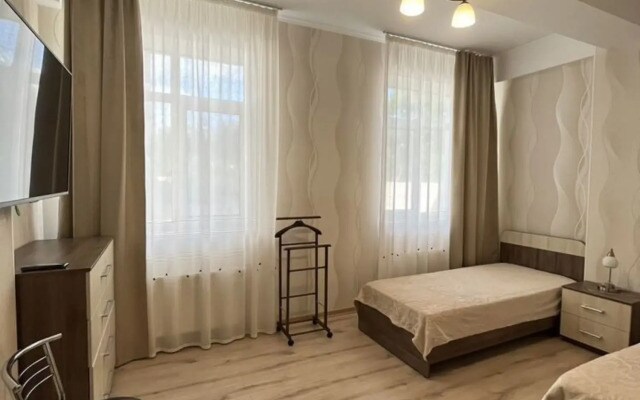 Квартира на Улице Полупанова 27А