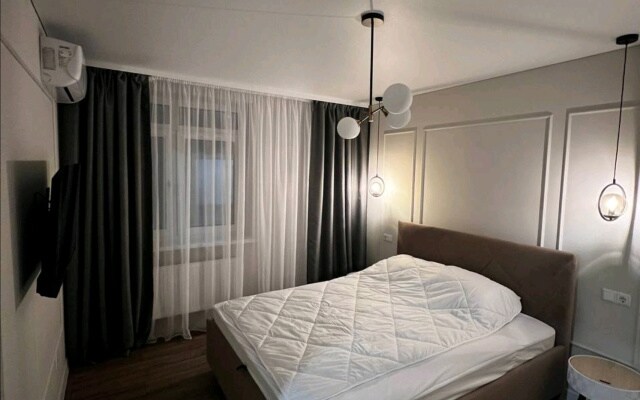 Апартаменты Inn_Royalhouse 4