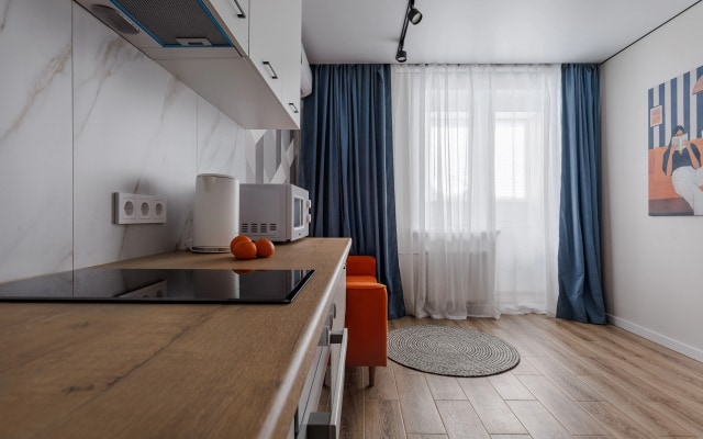 Квартира Scandi_Apart