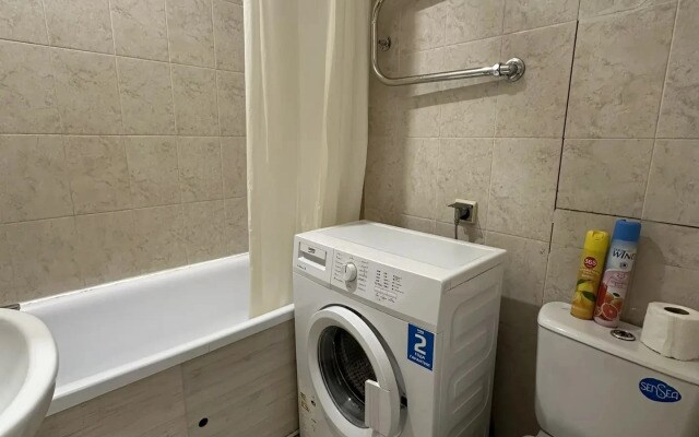 Апартаменты Triumph Flats