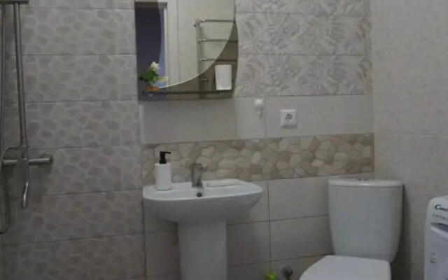 Квартира в новостройке жд вокзал