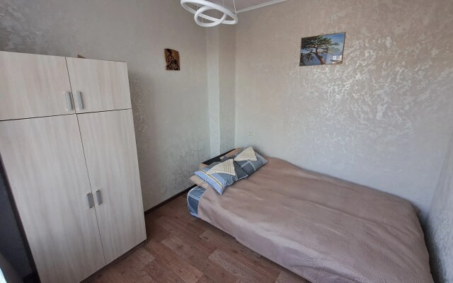 Квартира у Коломенского Кремля