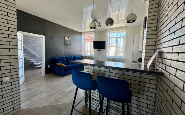 Апартаменты Cozy Homes Brest