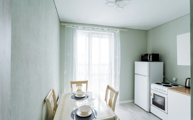 Квартира на Кирова 130