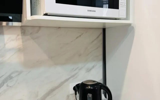 Квартира Вокзальная дамба 12 - 104