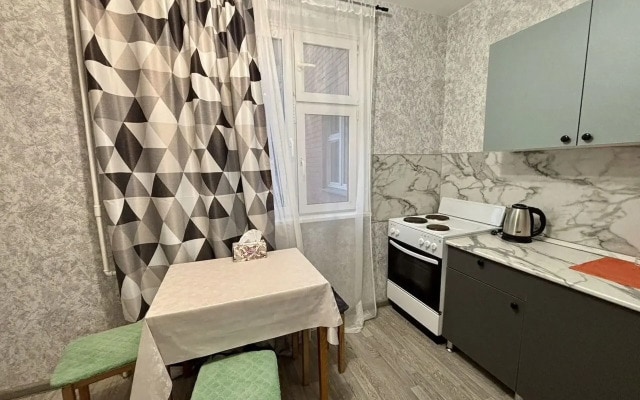 Квартира на Бескудниковском бульваре 58 к 1