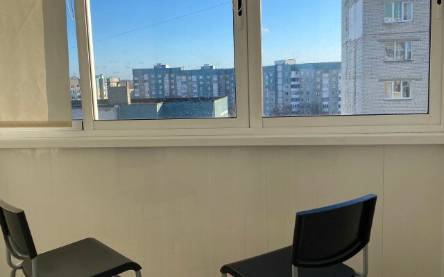 Na Kurchatova Apartments
