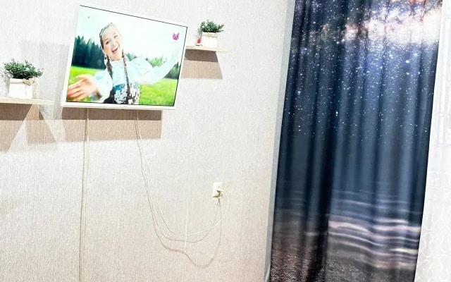 Квартира на Проспекте Созидателей 80