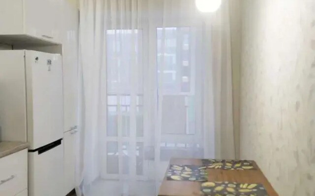 Квартира на Улице Разведчика Ахмерова 5 332