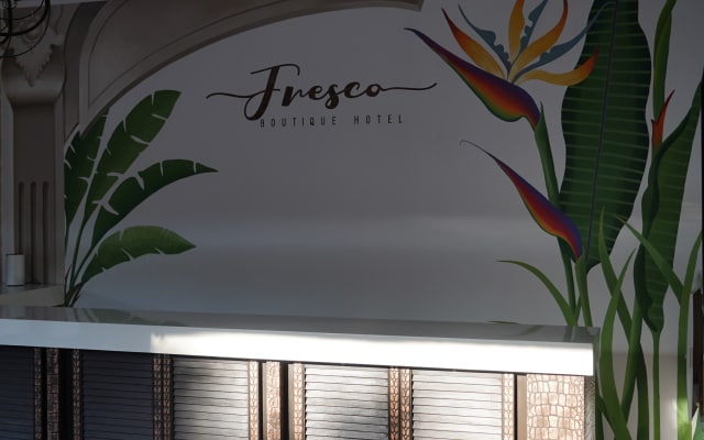 Гостевой дом Fresco