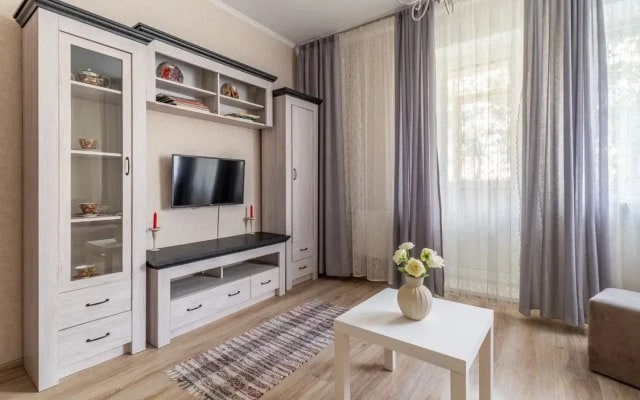 Квартира Apart-group Esthet 1
