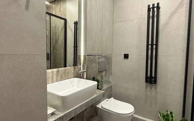 Квартира Pavlenko Apart в Мкр Любимово 2/1