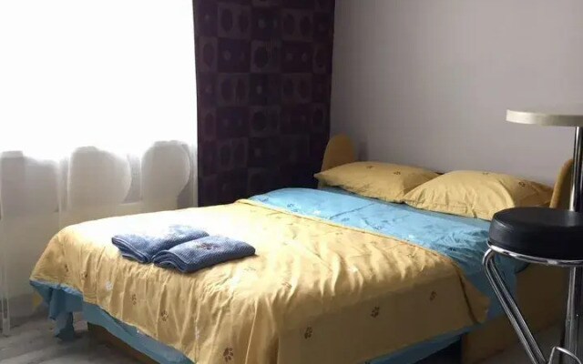Квартира на улице Курыжова 16 (308)
