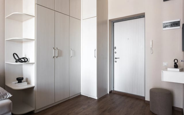 Квартира Уютное Место Hugge Place возле Аквапарка Объект 12-187