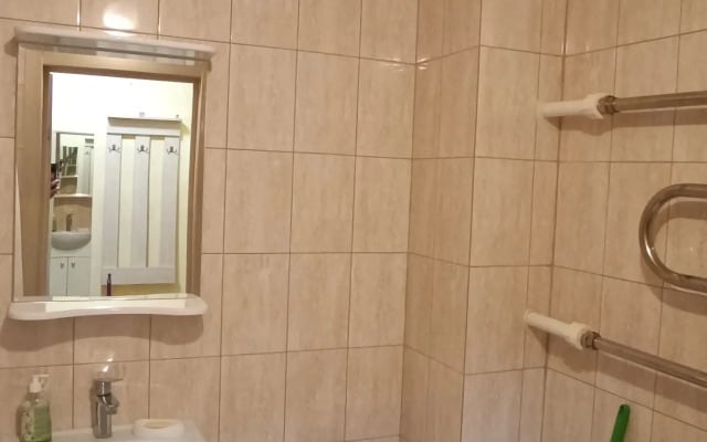 Апартаменты Студия 621 Авиаторов Балтики 11/1