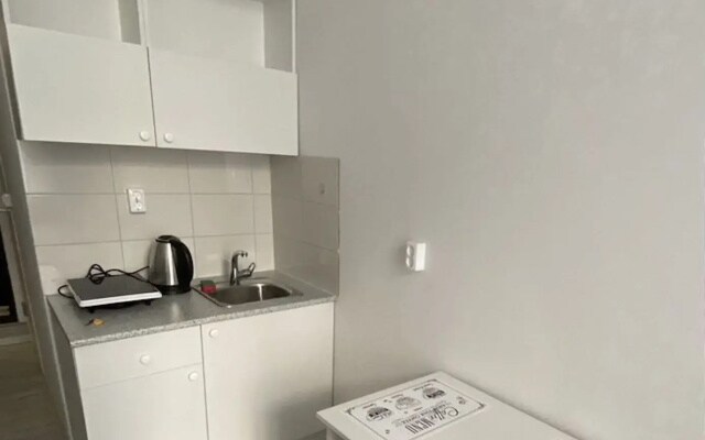 Квартира 24 в Газетном переулке, 62/1