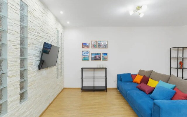 Апартаменты M Apartments Eldorado 1
