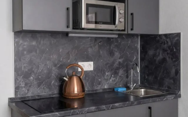 Апартаменты Daily Apartments 5