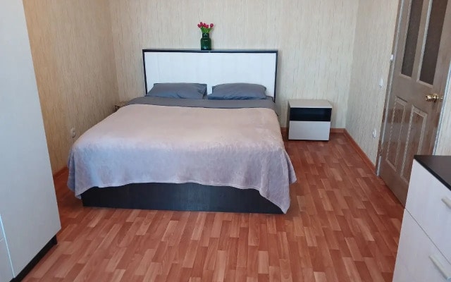 Апартаменты Aday Aparts в Центре Курска