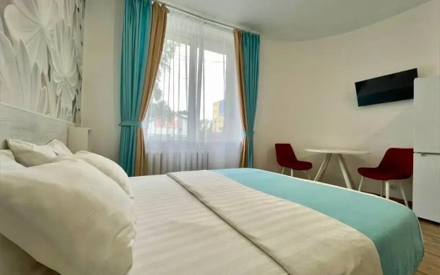Квартира на Шубина 44к2