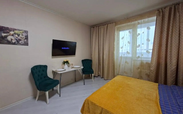 Квартира The Loft на Носовихинском шоссе 27