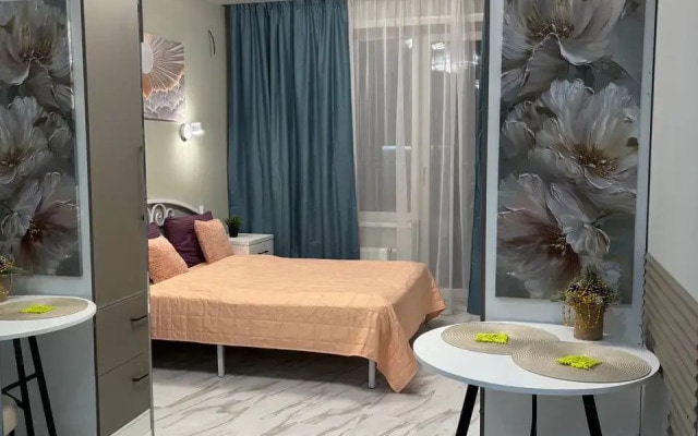 Апартаменты Sweet Home Studios на Гагарина