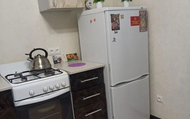 Квартира на улица Базарова 20