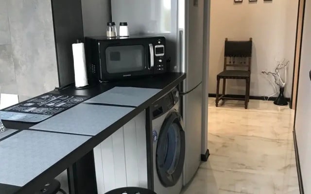 Квартира В гостях у Канта