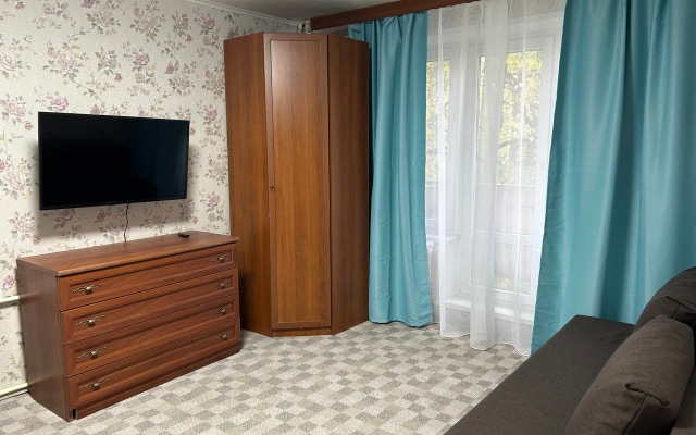 Квартира Уютная
