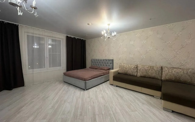 Квартира теплая около Шарташа