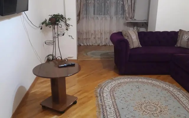 Апартаменты в центре Кисловодска