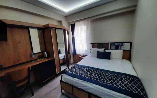 Vizyon Hotel - Old City