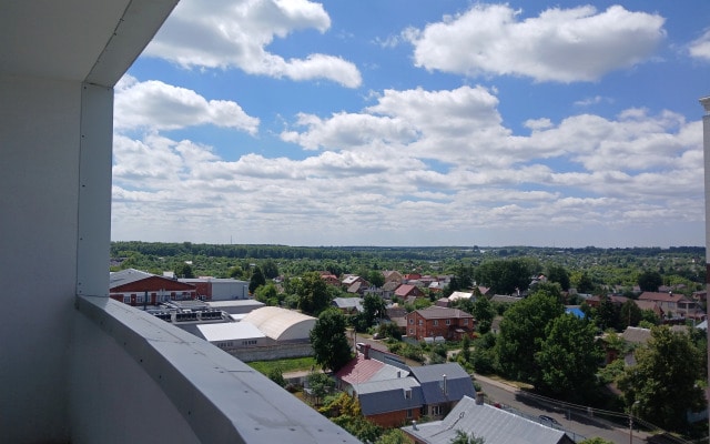 Квартира в Новостройке