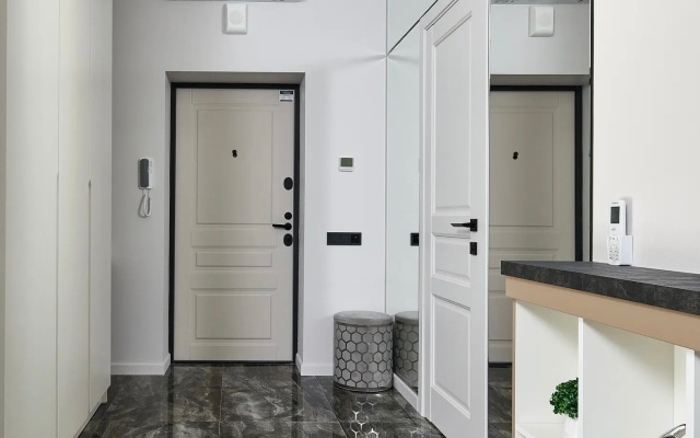 Апартаменты Efimov Baltic Home