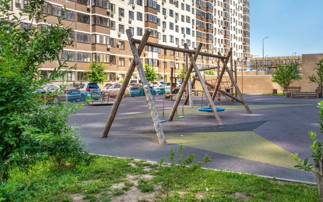 Квартира на Евгении Жигуленко 13/2
