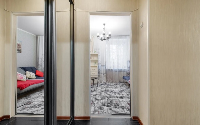 Апартаменты ComfortHomes метро Крестьянская застава