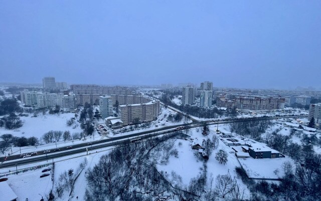 Квартира с Качественным Ремонтом и Удобствами от ДимДом