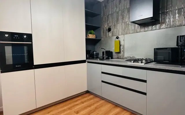 Квартира У моря Амалия Люкс