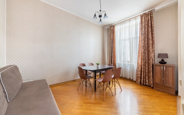Vozle Mayakovskoy Apartments