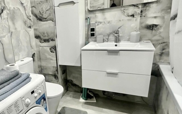 Квартира Уютная рядом с Аквапарком H2O