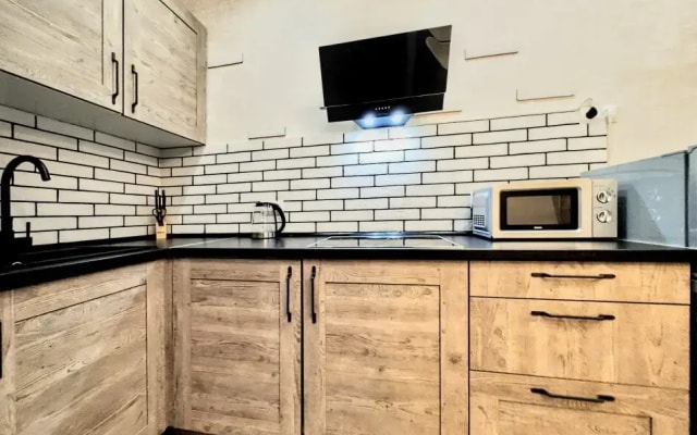 Апартаменты M Apartments SvetlanaPark 2
