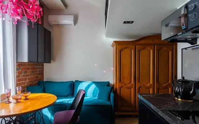 Апартаменты ATLANT Apartments 311