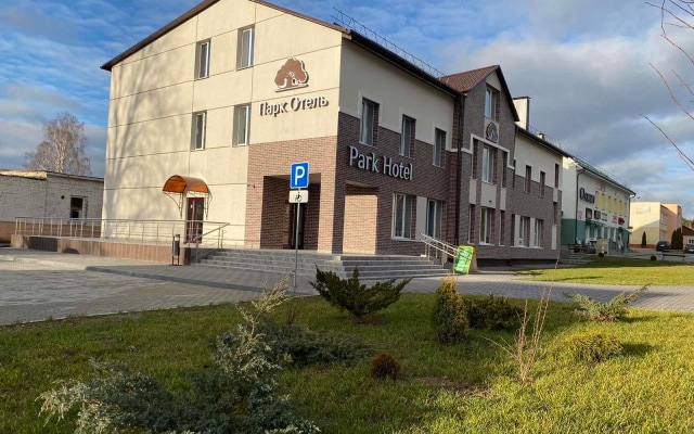 Park Отель