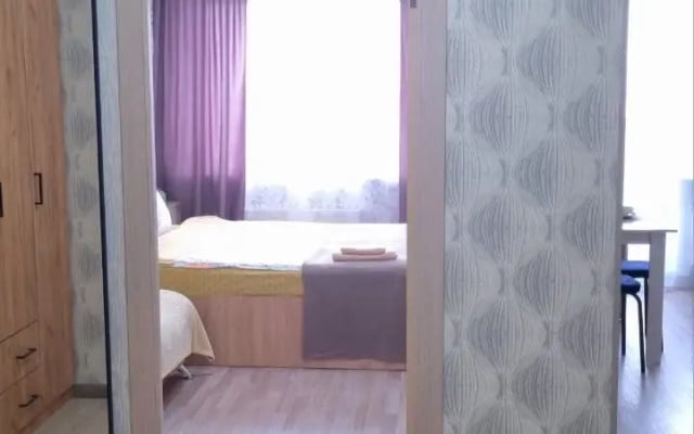 Квартира Аэропорт