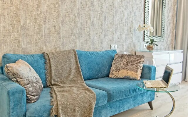 Апартаменты Классические Elite Apartments