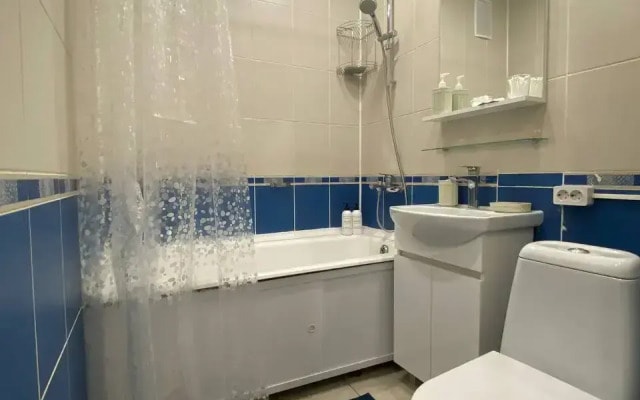 Квартира Воспоминания