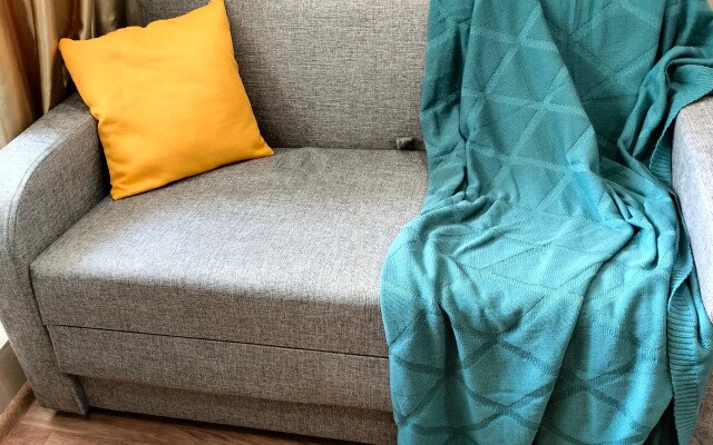 Квартира Студия Казань 1