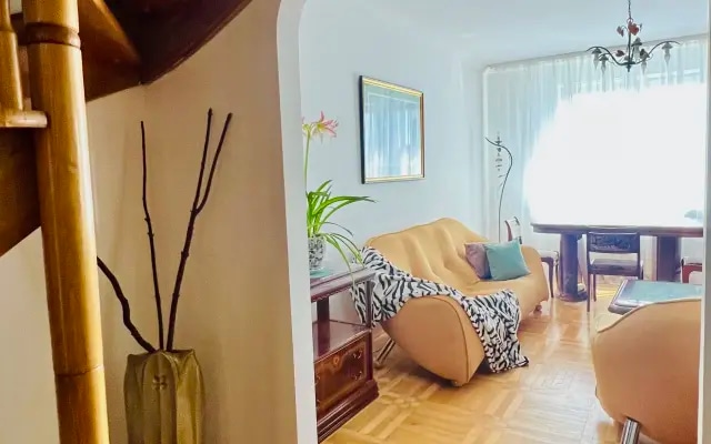 Меблированные комнаты в Гродно